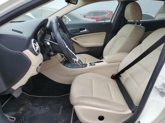 Photo 6 VIN: WDCTG4EB6FJ132302 - MERCEDES-BENZ GLA-CLASS 