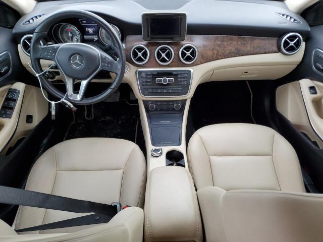 Photo 7 VIN: WDCTG4EB6FJ132302 - MERCEDES-BENZ GLA-CLASS 