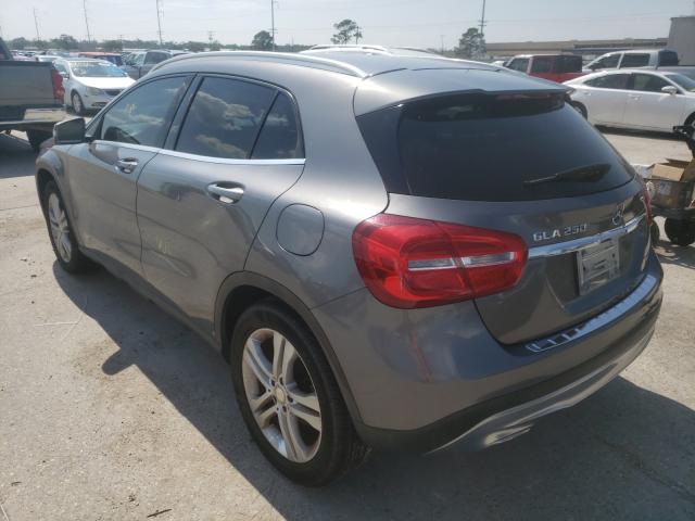 Photo 2 VIN: WDCTG4EB6FJ134194 - MERCEDES-BENZ GLA 250 