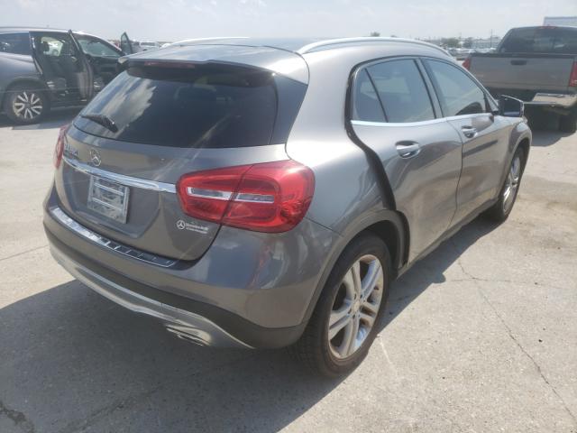 Photo 3 VIN: WDCTG4EB6FJ134194 - MERCEDES-BENZ GLA 250 