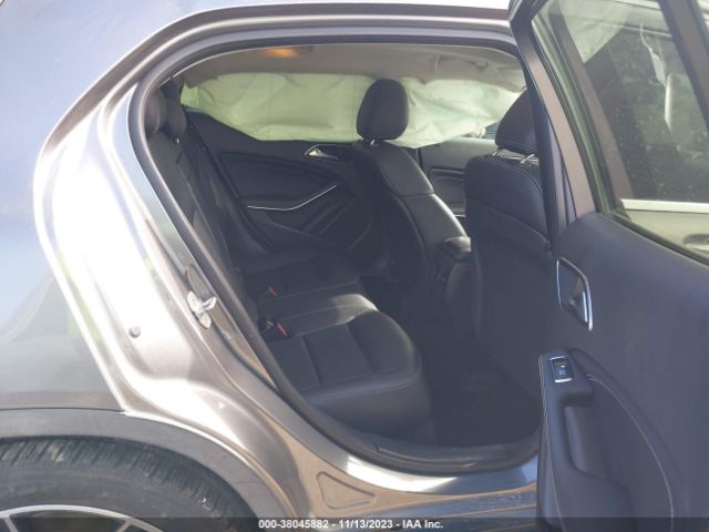 Photo 7 VIN: WDCTG4EB6FJ172475 - MERCEDES-BENZ GLA 250 