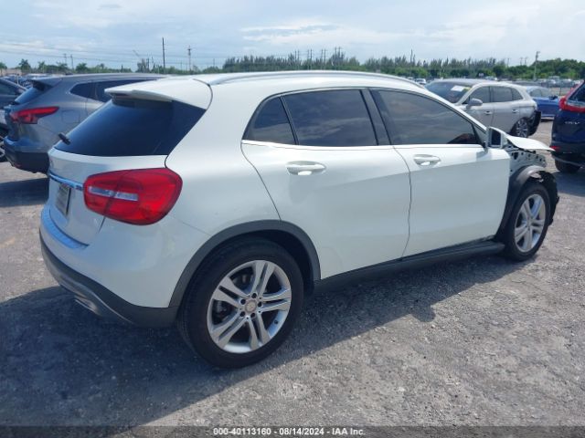 Photo 3 VIN: WDCTG4EB6FJ187185 - MERCEDES-BENZ GLA-CLASS 