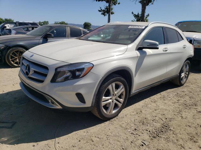 Photo 0 VIN: WDCTG4EB6GJ189049 - MERCEDES-BENZ GLA-CLASS 