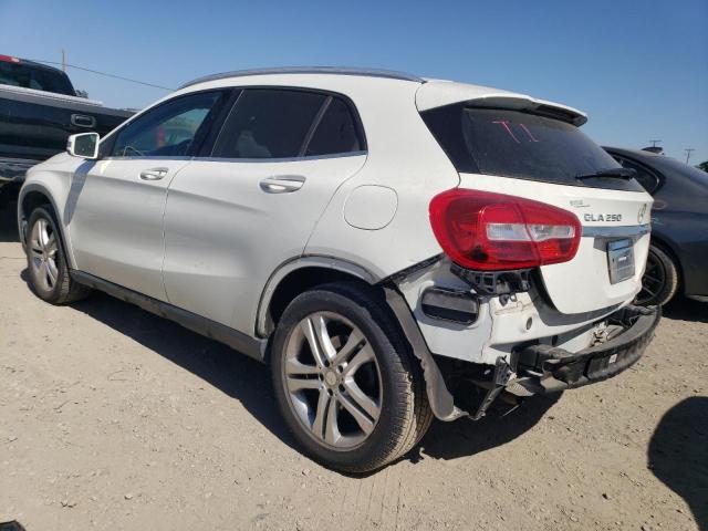 Photo 1 VIN: WDCTG4EB6GJ189049 - MERCEDES-BENZ GLA-CLASS 