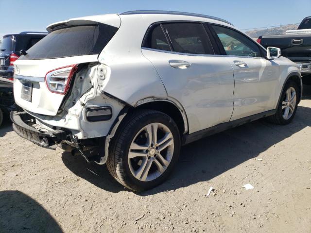 Photo 2 VIN: WDCTG4EB6GJ189049 - MERCEDES-BENZ GLA-CLASS 