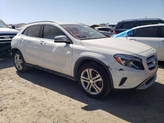 Photo 3 VIN: WDCTG4EB6GJ189049 - MERCEDES-BENZ GLA-CLASS 