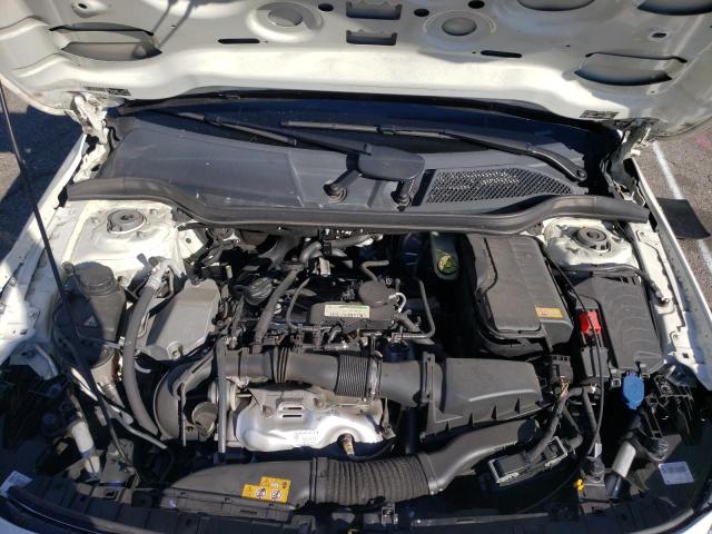 Photo 6 VIN: WDCTG4EB6GJ237083 - MERCEDES-BENZ GLA 250 