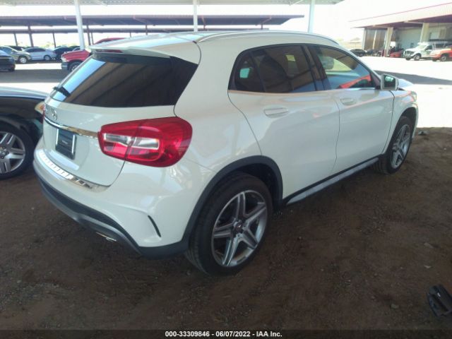 Photo 3 VIN: WDCTG4EB6GJ253266 - MERCEDES-BENZ GLA 