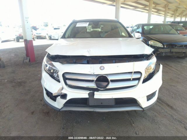 Photo 5 VIN: WDCTG4EB6GJ253266 - MERCEDES-BENZ GLA 