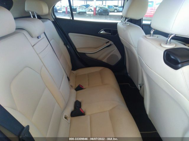 Photo 7 VIN: WDCTG4EB6GJ253266 - MERCEDES-BENZ GLA 