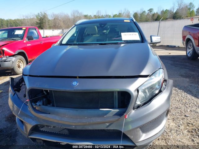 Photo 5 VIN: WDCTG4EB6GJ263781 - MERCEDES-BENZ GLA 250 