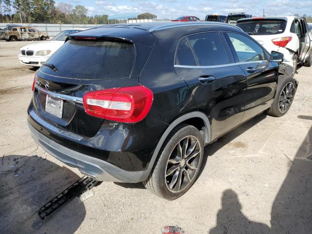 Photo 3 VIN: WDCTG4EB6GJ268916 - MERCEDES-BENZ GLA 250 