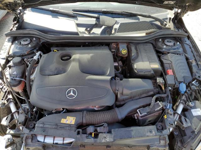 Photo 6 VIN: WDCTG4EB6GJ268916 - MERCEDES-BENZ GLA 250 