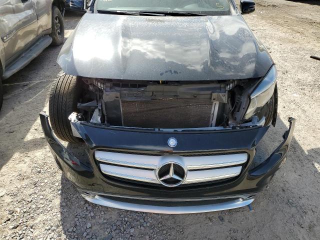 Photo 8 VIN: WDCTG4EB6GJ268916 - MERCEDES-BENZ GLA 250 