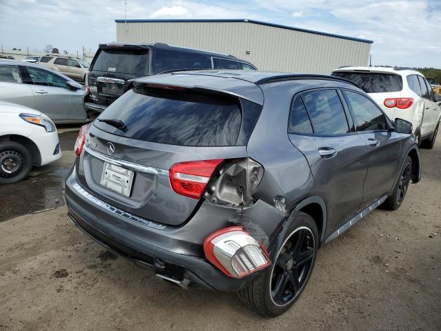 Photo 3 VIN: WDCTG4EB6HJ285944 - MERCEDES-BENZ GLA 250 