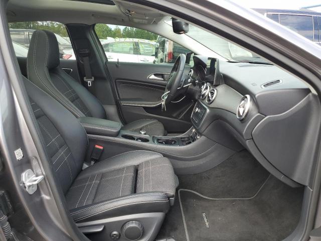 Photo 4 VIN: WDCTG4EB6HJ285944 - MERCEDES-BENZ GLA 250 