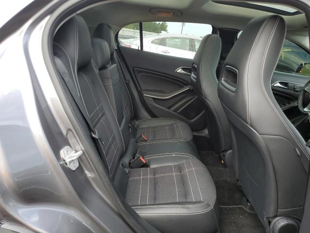 Photo 5 VIN: WDCTG4EB6HJ285944 - MERCEDES-BENZ GLA 250 