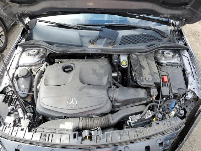 Photo 6 VIN: WDCTG4EB6HJ285944 - MERCEDES-BENZ GLA 250 