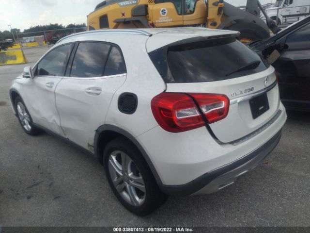 Photo 2 VIN: WDCTG4EB6HJ286270 - MERCEDES-BENZ GLA 