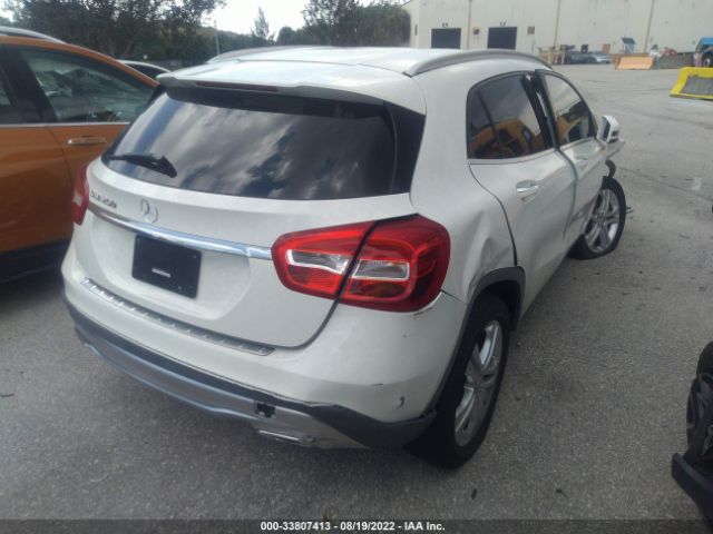 Photo 3 VIN: WDCTG4EB6HJ286270 - MERCEDES-BENZ GLA 