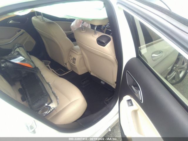 Photo 7 VIN: WDCTG4EB6HJ286270 - MERCEDES-BENZ GLA 