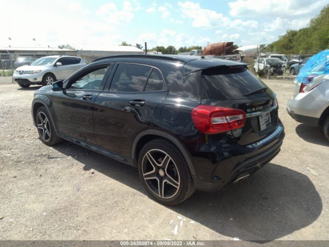 Photo 2 VIN: WDCTG4EB6HJ315962 - MERCEDES-BENZ GLA 