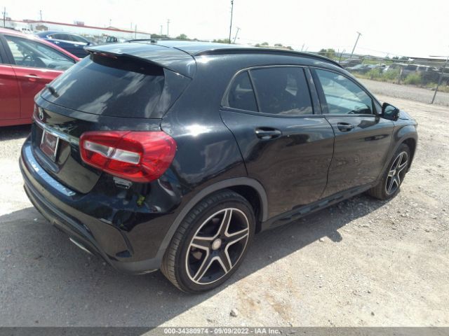 Photo 3 VIN: WDCTG4EB6HJ315962 - MERCEDES-BENZ GLA 