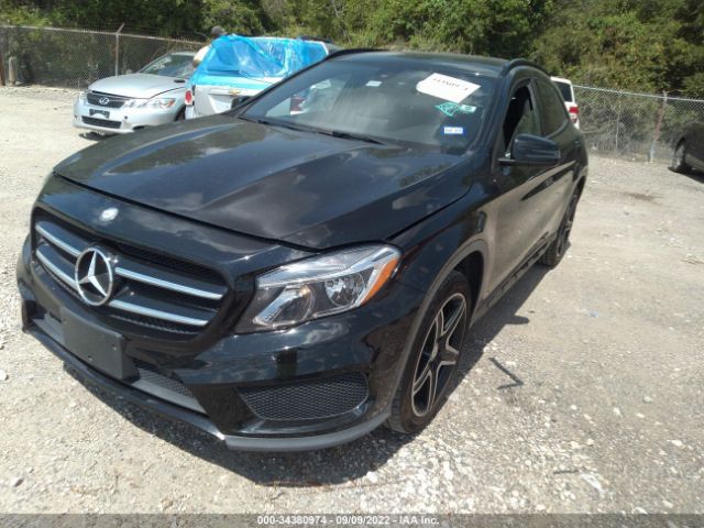 Photo 5 VIN: WDCTG4EB6HJ315962 - MERCEDES-BENZ GLA 