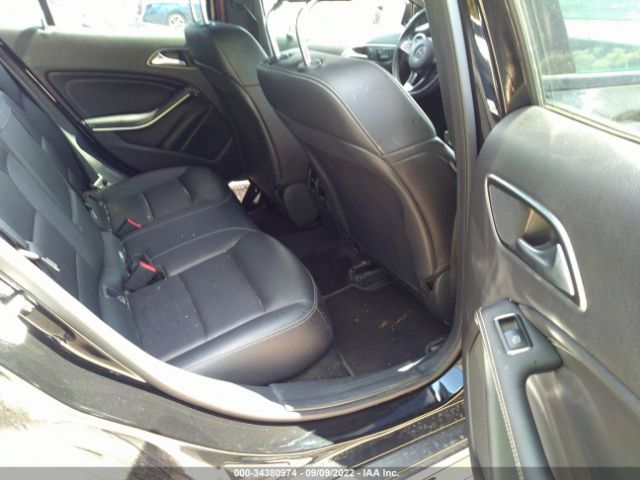 Photo 7 VIN: WDCTG4EB6HJ315962 - MERCEDES-BENZ GLA 