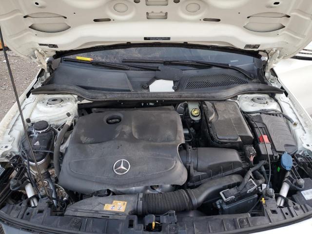 Photo 11 VIN: WDCTG4EB6HJ329246 - MERCEDES-BENZ GLA 250 