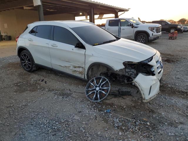 Photo 3 VIN: WDCTG4EB6HJ329246 - MERCEDES-BENZ GLA 250 