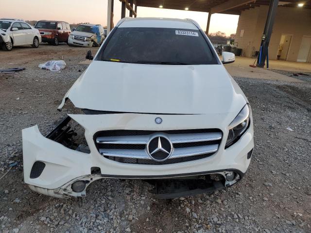 Photo 4 VIN: WDCTG4EB6HJ329246 - MERCEDES-BENZ GLA 250 