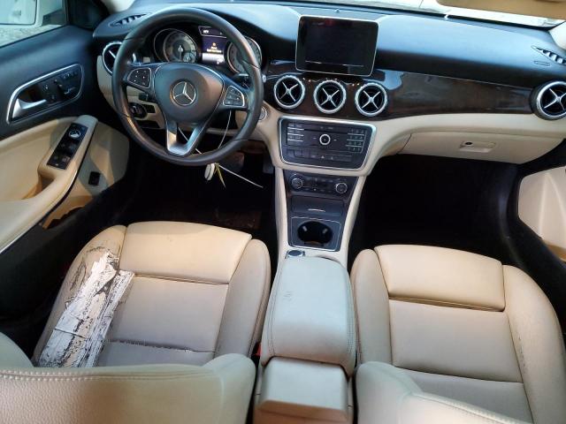 Photo 7 VIN: WDCTG4EB6HJ329246 - MERCEDES-BENZ GLA 250 