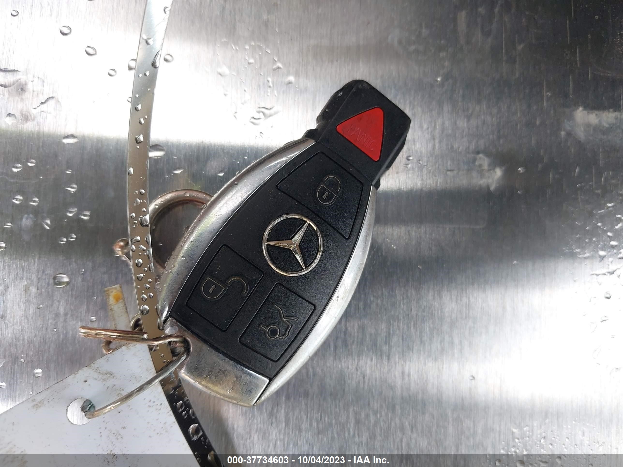 Photo 10 VIN: WDCTG4EB6HJ333748 - MERCEDES-BENZ GLA-KLASSE 