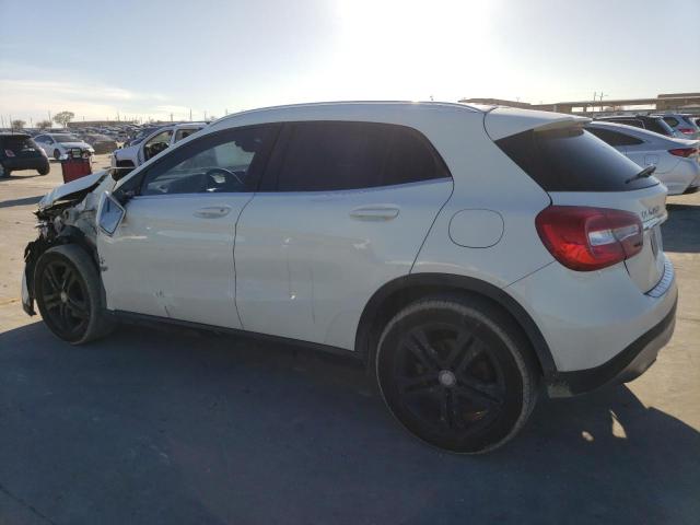 Photo 1 VIN: WDCTG4EB6HJ353711 - MERCEDES-BENZ GLA 250 