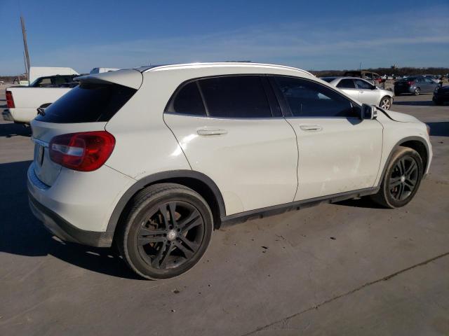 Photo 2 VIN: WDCTG4EB6HJ353711 - MERCEDES-BENZ GLA 250 