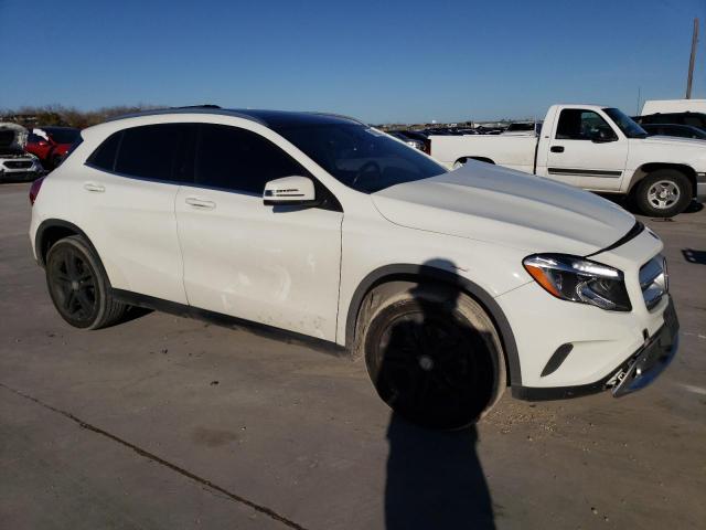 Photo 3 VIN: WDCTG4EB6HJ353711 - MERCEDES-BENZ GLA 250 