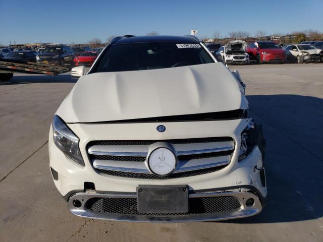 Photo 4 VIN: WDCTG4EB6HJ353711 - MERCEDES-BENZ GLA 250 