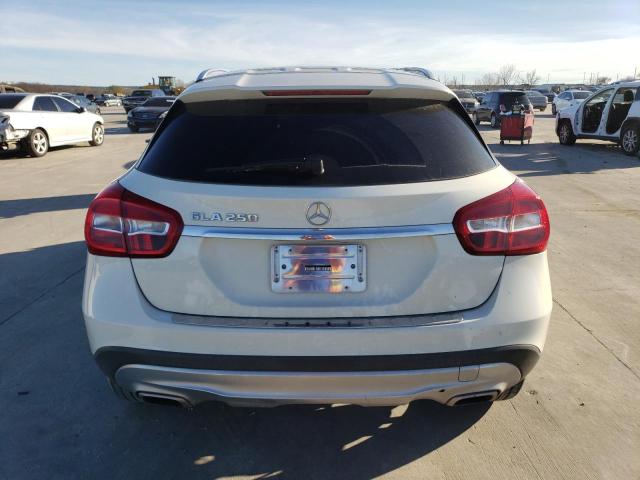 Photo 5 VIN: WDCTG4EB6HJ353711 - MERCEDES-BENZ GLA 250 