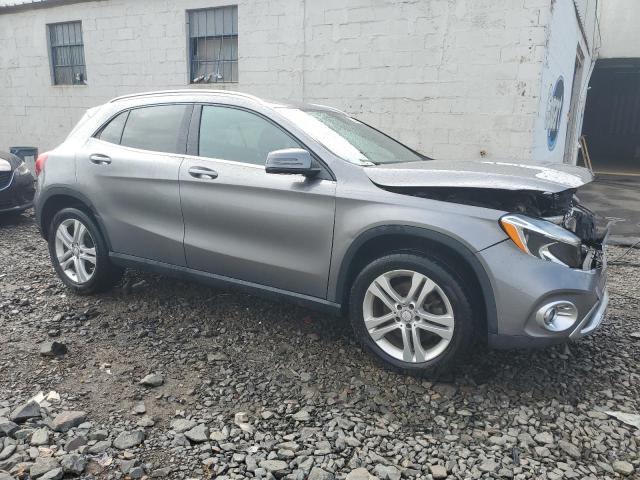 Photo 3 VIN: WDCTG4EB6JJ369736 - MERCEDES-BENZ GLA-CLASS 