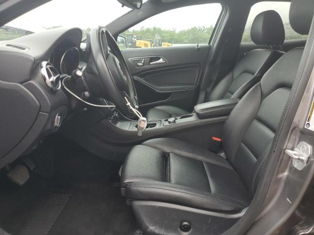 Photo 6 VIN: WDCTG4EB6JJ369736 - MERCEDES-BENZ GLA-CLASS 