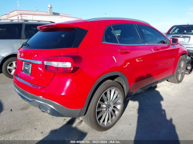 Photo 3 VIN: WDCTG4EB6JJ392224 - MERCEDES-BENZ GLA-CLASS 