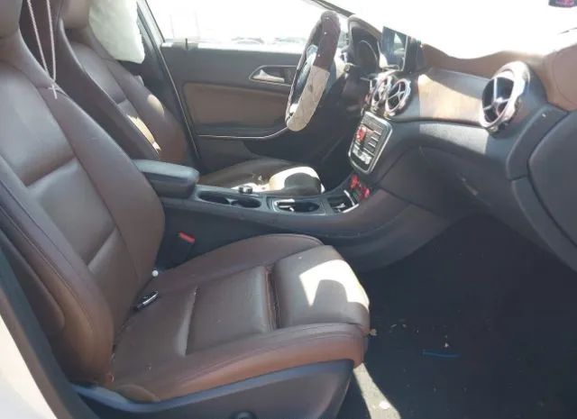 Photo 4 VIN: WDCTG4EB6JJ395723 - MERCEDES-BENZ GLA-KLASSE 