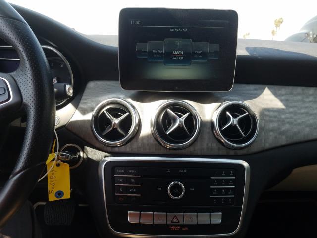 Photo 8 VIN: WDCTG4EB6JJ399450 - MERCEDES-BENZ GLA 