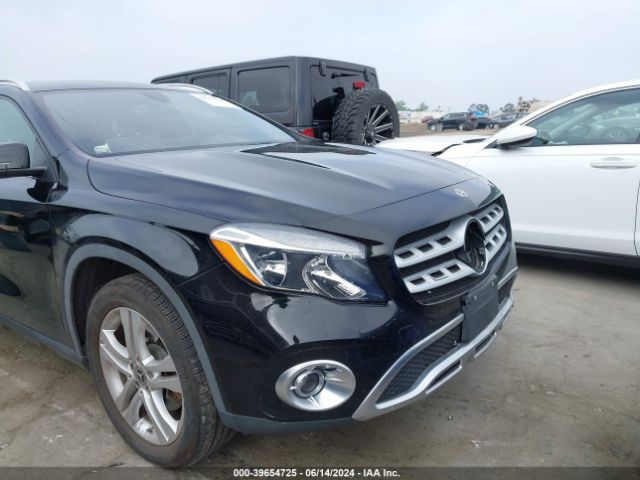 Photo 5 VIN: WDCTG4EB6JJ423083 - MERCEDES-BENZ GLA-CLASS 