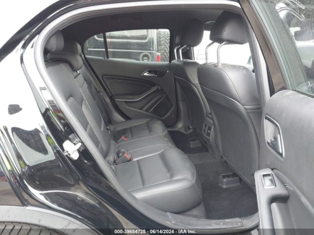 Photo 7 VIN: WDCTG4EB6JJ423083 - MERCEDES-BENZ GLA-CLASS 