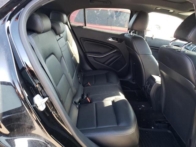 Photo 10 VIN: WDCTG4EB6JJ438487 - MERCEDES-BENZ GLA 250 