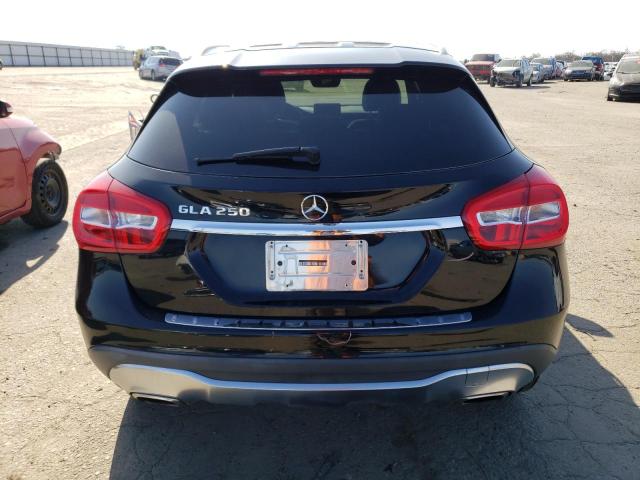 Photo 5 VIN: WDCTG4EB6JJ438487 - MERCEDES-BENZ GLA 250 