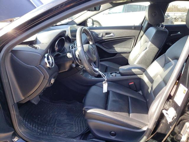 Photo 6 VIN: WDCTG4EB6JJ438487 - MERCEDES-BENZ GLA 250 