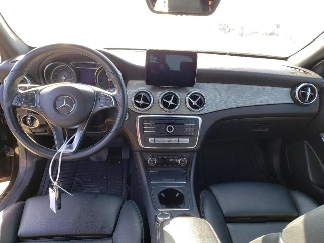 Photo 7 VIN: WDCTG4EB6JJ438487 - MERCEDES-BENZ GLA 250 